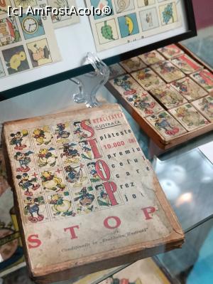 [P05] Expoziția „Walt Disney fabricat în România comunistă” - joc perioada interbelică. » foto by tata123 🔱
 - 
<span class="allrVoted glyphicon glyphicon-heart hidden" id="av1350053"></span>
<a class="m-l-10 hidden" id="sv1350053" onclick="voting_Foto_DelVot(,1350053,20188)" role="button">șterge vot <span class="glyphicon glyphicon-remove"></span></a>
<a id="v91350053" class=" c-red"  onclick="voting_Foto_SetVot(1350053)" role="button"><span class="glyphicon glyphicon-heart-empty"></span> <b>LIKE</b> = Votează poza</a> <img class="hidden"  id="f1350053W9" src="/imagini/loader.gif" border="0" /><span class="AjErrMes hidden" id="e1350053ErM"></span>