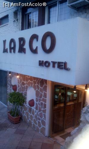 [P01] Hotel Larco » foto by viorelgeorgescu <span class="label label-default labelC_thin small">NEVOTABILĂ</span>