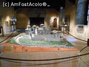 P07 <small>[JUN-2018]</small> Castelul Fenis – Valle d'Aosta, macheta castelului, aflata in sala mare de la parter.  » foto by Diaura*
 - 
<span class="allrVoted glyphicon glyphicon-heart hidden" id="av1058842"></span>
<a class="m-l-10 hidden" id="sv1058842" onclick="voting_Foto_DelVot(,1058842,0)" role="button">șterge vot <span class="glyphicon glyphicon-remove"></span></a>
<a id="v91058842" class=" c-red"  onclick="voting_Foto_SetVot(1058842)" role="button"><span class="glyphicon glyphicon-heart-empty"></span> <b>LIKE</b> = Votează poza</a> <img class="hidden"  id="f1058842W9" src="/imagini/loader.gif" border="0" /><span class="AjErrMes hidden" id="e1058842ErM"></span>