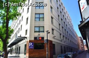 [P01] Hotel Paseo del Arte - străduța spre parcarea subterană » foto by Dragoș_MD
 - 
<span class="allrVoted glyphicon glyphicon-heart hidden" id="av749595"></span>
<a class="m-l-10 hidden" id="sv749595" onclick="voting_Foto_DelVot(,749595,20398)" role="button">șterge vot <span class="glyphicon glyphicon-remove"></span></a>
<a id="v9749595" class=" c-red"  onclick="voting_Foto_SetVot(749595)" role="button"><span class="glyphicon glyphicon-heart-empty"></span> <b>LIKE</b> = Votează poza</a> <img class="hidden"  id="f749595W9" src="/imagini/loader.gif" border="0" /><span class="AjErrMes hidden" id="e749595ErM"></span>