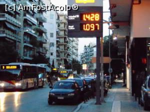 [P10] Pret motorina si benzina la data de 8 iulie 2016 in Thessaloniki » foto by mikulis
 - 
<span class="allrVoted glyphicon glyphicon-heart hidden" id="av759539"></span>
<a class="m-l-10 hidden" id="sv759539" onclick="voting_Foto_DelVot(,759539,20526)" role="button">șterge vot <span class="glyphicon glyphicon-remove"></span></a>
<a id="v9759539" class=" c-red"  onclick="voting_Foto_SetVot(759539)" role="button"><span class="glyphicon glyphicon-heart-empty"></span> <b>LIKE</b> = Votează poza</a> <img class="hidden"  id="f759539W9" src="/imagini/loader.gif" border="0" /><span class="AjErrMes hidden" id="e759539ErM"></span>