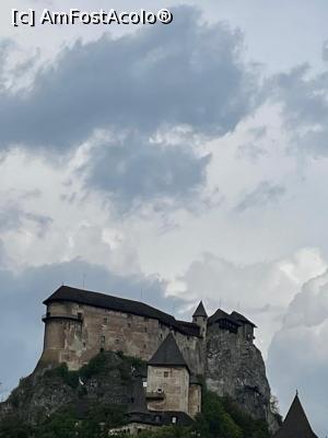 [P103] Ziua 5 - <strong>Oravský hrad / Castelul Orava</strong> -- unul dintre cele mai frumoase din Slovacia (wiki). În poză e, de fapt, doar „castelul din vârful castelului” -- sunt acolo 3-4 castele, suprapuse cumva / păcat că nu pot atașa mai multe poze (am peste 200) » foto by tm67bru
 - 
<span class="allrVoted glyphicon glyphicon-heart hidden" id="av1387537"></span>
<a class="m-l-10 hidden" id="sv1387537" onclick="voting_Foto_DelVot(,1387537,20628)" role="button">șterge vot <span class="glyphicon glyphicon-remove"></span></a>
<a id="v91387537" class=" c-red"  onclick="voting_Foto_SetVot(1387537)" role="button"><span class="glyphicon glyphicon-heart-empty"></span> <b>LIKE</b> = Votează poza</a> <img class="hidden"  id="f1387537W9" src="/imagini/loader.gif" border="0" /><span class="AjErrMes hidden" id="e1387537ErM"></span>