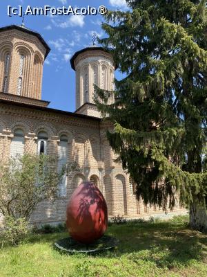 [P33] Lacul Snagov. Manastirea de pe insula. » foto by Floria
 - 
<span class="allrVoted glyphicon glyphicon-heart hidden" id="av1483462"></span>
<a class="m-l-10 hidden" id="sv1483462" onclick="voting_Foto_DelVot(,1483462,20727)" role="button">șterge vot <span class="glyphicon glyphicon-remove"></span></a>
<a id="v91483462" class=" c-red"  onclick="voting_Foto_SetVot(1483462)" role="button"><span class="glyphicon glyphicon-heart-empty"></span> <b>LIKE</b> = Votează poza</a> <img class="hidden"  id="f1483462W9" src="/imagini/loader.gif" border="0" /><span class="AjErrMes hidden" id="e1483462ErM"></span>