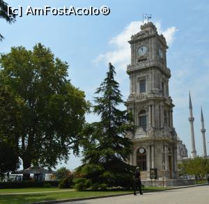 [P12] Istanbul - Dolmabahce - Turnul cu Ceas - Vedere din interiorul curtii » foto by alina1104
 - 
<span class="allrVoted glyphicon glyphicon-heart hidden" id="av718271"></span>
<a class="m-l-10 hidden" id="sv718271" onclick="voting_Foto_DelVot(,718271,20760)" role="button">șterge vot <span class="glyphicon glyphicon-remove"></span></a>
<a id="v9718271" class=" c-red"  onclick="voting_Foto_SetVot(718271)" role="button"><span class="glyphicon glyphicon-heart-empty"></span> <b>LIKE</b> = Votează poza</a> <img class="hidden"  id="f718271W9" src="/imagini/loader.gif" border="0" /><span class="AjErrMes hidden" id="e718271ErM"></span>