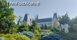 [P07] Palatul Culturii din Iași, vedere laterală » foto by Carmen Ion
 - 
<span class="allrVoted glyphicon glyphicon-heart hidden" id="av1505426"></span>
<a class="m-l-10 hidden" id="sv1505426" onclick="voting_Foto_DelVot(,1505426,20792)" role="button">șterge vot <span class="glyphicon glyphicon-remove"></span></a>
<a id="v91505426" class=" c-red"  onclick="voting_Foto_SetVot(1505426)" role="button"><span class="glyphicon glyphicon-heart-empty"></span> <b>LIKE</b> = Votează poza</a> <img class="hidden"  id="f1505426W9" src="/imagini/loader.gif" border="0" /><span class="AjErrMes hidden" id="e1505426ErM"></span>