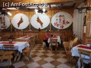 P06 [JUL-2019] Rucăr, Restaurantul Casa Rucăreană, Am Fost Acolo
