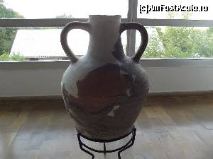 [P39] Vas mare de lut » foto by irinad
 - 
<span class="allrVoted glyphicon glyphicon-heart hidden" id="av655807"></span>
<a class="m-l-10 hidden" id="sv655807" onclick="voting_Foto_DelVot(,655807,20825)" role="button">șterge vot <span class="glyphicon glyphicon-remove"></span></a>
<a id="v9655807" class=" c-red"  onclick="voting_Foto_SetVot(655807)" role="button"><span class="glyphicon glyphicon-heart-empty"></span> <b>LIKE</b> = Votează poza</a> <img class="hidden"  id="f655807W9" src="/imagini/loader.gif" border="0" /><span class="AjErrMes hidden" id="e655807ErM"></span>