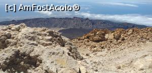 P10 [APR-2022] Peisaj selenar de pe Teide