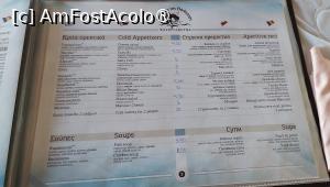[P08] Taverna Kynigos - meniul » foto by Carmen Ion
 - 
<span class="allrVoted glyphicon glyphicon-heart hidden" id="av1507784"></span>
<a class="m-l-10 hidden" id="sv1507784" onclick="voting_Foto_DelVot(,1507784,21168)" role="button">șterge vot <span class="glyphicon glyphicon-remove"></span></a>
<a id="v91507784" class=" c-red"  onclick="voting_Foto_SetVot(1507784)" role="button"><span class="glyphicon glyphicon-heart-empty"></span> <b>LIKE</b> = Votează poza</a> <img class="hidden"  id="f1507784W9" src="/imagini/loader.gif" border="0" /><span class="AjErrMes hidden" id="e1507784ErM"></span>