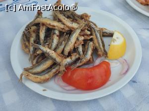 [P22] Restaurantul Nemesis - hamsiile prăjite » foto by Carmen Ion
 - 
<span class="allrVoted glyphicon glyphicon-heart hidden" id="av1507916"></span>
<a class="m-l-10 hidden" id="sv1507916" onclick="voting_Foto_DelVot(,1507916,21168)" role="button">șterge vot <span class="glyphicon glyphicon-remove"></span></a>
<a id="v91507916" class=" c-red"  onclick="voting_Foto_SetVot(1507916)" role="button"><span class="glyphicon glyphicon-heart-empty"></span> <b>LIKE</b> = Votează poza</a> <img class="hidden"  id="f1507916W9" src="/imagini/loader.gif" border="0" /><span class="AjErrMes hidden" id="e1507916ErM"></span>