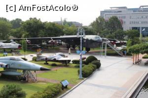 [P08] Seul, Memorialul Războiului din Coreea, cel mai mare avion expus, USAF B-52, bombardier american subsonic » foto by mprofeanu
 - 
<span class="allrVoted glyphicon glyphicon-heart hidden" id="av844410"></span>
<a class="m-l-10 hidden" id="sv844410" onclick="voting_Foto_DelVot(,844410,21214)" role="button">șterge vot <span class="glyphicon glyphicon-remove"></span></a>
<a id="v9844410" class=" c-red"  onclick="voting_Foto_SetVot(844410)" role="button"><span class="glyphicon glyphicon-heart-empty"></span> <b>LIKE</b> = Votează poza</a> <img class="hidden"  id="f844410W9" src="/imagini/loader.gif" border="0" /><span class="AjErrMes hidden" id="e844410ErM"></span>