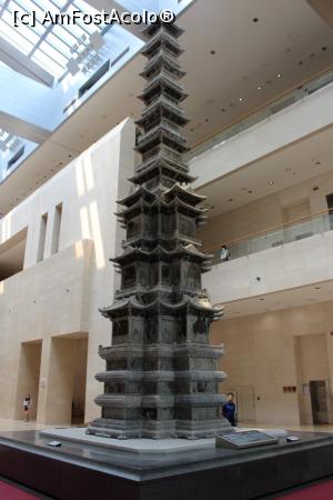 [P20] Seul, Muzeul Național Coreean, Pagoda cu zece nivele, veche de aproape 670 de ani își păstrază și acum frumusețea » foto by mprofeanu
 - 
<span class="allrVoted glyphicon glyphicon-heart hidden" id="av845960"></span>
<a class="m-l-10 hidden" id="sv845960" onclick="voting_Foto_DelVot(,845960,21214)" role="button">șterge vot <span class="glyphicon glyphicon-remove"></span></a>
<a id="v9845960" class=" c-red"  onclick="voting_Foto_SetVot(845960)" role="button"><span class="glyphicon glyphicon-heart-empty"></span> <b>LIKE</b> = Votează poza</a> <img class="hidden"  id="f845960W9" src="/imagini/loader.gif" border="0" /><span class="AjErrMes hidden" id="e845960ErM"></span>