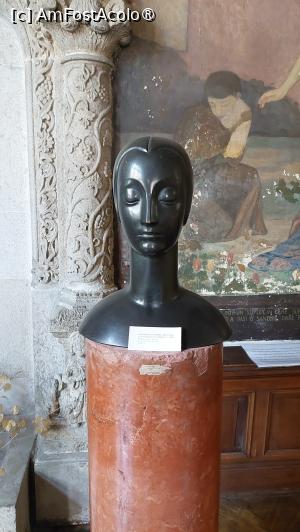 [P33] Cap stilizat (Madonna) de Frederic Storck » foto by Carmen Ion
 - 
<span class="allrVoted glyphicon glyphicon-heart hidden" id="av1441698"></span>
<a class="m-l-10 hidden" id="sv1441698" onclick="voting_Foto_DelVot(,1441698,21294)" role="button">șterge vot <span class="glyphicon glyphicon-remove"></span></a>
<a id="v91441698" class=" c-red"  onclick="voting_Foto_SetVot(1441698)" role="button"><span class="glyphicon glyphicon-heart-empty"></span> <b>LIKE</b> = Votează poza</a> <img class="hidden"  id="f1441698W9" src="/imagini/loader.gif" border="0" /><span class="AjErrMes hidden" id="e1441698ErM"></span>