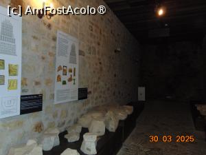 [P31] Cetatea de Scaun a Sucevei, Lapidarium » foto by Yolanda
 - 
<span class="allrVoted glyphicon glyphicon-heart hidden" id="av1480893"></span>
<a class="m-l-10 hidden" id="sv1480893" onclick="voting_Foto_DelVot(,1480893,21314)" role="button">șterge vot <span class="glyphicon glyphicon-remove"></span></a>
<a id="v91480893" class=" c-red"  onclick="voting_Foto_SetVot(1480893)" role="button"><span class="glyphicon glyphicon-heart-empty"></span> <b>LIKE</b> = Votează poza</a> <img class="hidden"  id="f1480893W9" src="/imagini/loader.gif" border="0" /><span class="AjErrMes hidden" id="e1480893ErM"></span>
