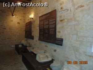 [P33] Cetatea de Scaun a Sucevei, lapidarium » foto by Yolanda
 - 
<span class="allrVoted glyphicon glyphicon-heart hidden" id="av1480895"></span>
<a class="m-l-10 hidden" id="sv1480895" onclick="voting_Foto_DelVot(,1480895,21314)" role="button">șterge vot <span class="glyphicon glyphicon-remove"></span></a>
<a id="v91480895" class=" c-red"  onclick="voting_Foto_SetVot(1480895)" role="button"><span class="glyphicon glyphicon-heart-empty"></span> <b>LIKE</b> = Votează poza</a> <img class="hidden"  id="f1480895W9" src="/imagini/loader.gif" border="0" /><span class="AjErrMes hidden" id="e1480895ErM"></span>