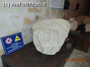 [P35] Cetatea de Scaun a Sucevei, lapidarium » foto by Yolanda
 - 
<span class="allrVoted glyphicon glyphicon-heart hidden" id="av1480897"></span>
<a class="m-l-10 hidden" id="sv1480897" onclick="voting_Foto_DelVot(,1480897,21314)" role="button">șterge vot <span class="glyphicon glyphicon-remove"></span></a>
<a id="v91480897" class=" c-red"  onclick="voting_Foto_SetVot(1480897)" role="button"><span class="glyphicon glyphicon-heart-empty"></span> <b>LIKE</b> = Votează poza</a> <img class="hidden"  id="f1480897W9" src="/imagini/loader.gif" border="0" /><span class="AjErrMes hidden" id="e1480897ErM"></span>