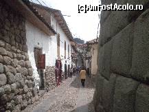 [P03] strada tipica orasului, aceasta duce in cartierul San Blas, cel mai vechi cartier din Cusco » foto by grecudoina
 - 
<span class="allrVoted glyphicon glyphicon-heart hidden" id="av399675"></span>
<a class="m-l-10 hidden" id="sv399675" onclick="voting_Foto_DelVot(,399675,21384)" role="button">șterge vot <span class="glyphicon glyphicon-remove"></span></a>
<a id="v9399675" class=" c-red"  onclick="voting_Foto_SetVot(399675)" role="button"><span class="glyphicon glyphicon-heart-empty"></span> <b>LIKE</b> = Votează poza</a> <img class="hidden"  id="f399675W9" src="/imagini/loader.gif" border="0" /><span class="AjErrMes hidden" id="e399675ErM"></span>