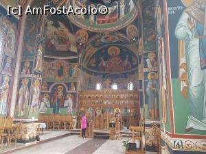 P03 [MAR-2017] în interiorul Bisericii Codreanu
