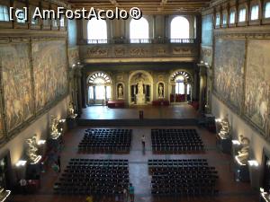 [P10] Salone dei Cinquecento cu frescele pictate de Vasari, Palazzo Vecchio » foto by Xander
 - 
<span class="allrVoted glyphicon glyphicon-heart hidden" id="av874143"></span>
<a class="m-l-10 hidden" id="sv874143" onclick="voting_Foto_DelVot(,874143,21403)" role="button">șterge vot <span class="glyphicon glyphicon-remove"></span></a>
<a id="v9874143" class=" c-red"  onclick="voting_Foto_SetVot(874143)" role="button"><span class="glyphicon glyphicon-heart-empty"></span> <b>LIKE</b> = Votează poza</a> <img class="hidden"  id="f874143W9" src="/imagini/loader.gif" border="0" /><span class="AjErrMes hidden" id="e874143ErM"></span>