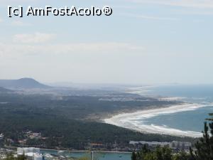 P02 [AUG-2015] Oceanul Atlantic, privit de pe Monte Santa Luzia