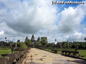 P11 [OCT-2014] Drumul spre Angkor