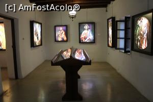 [P05] Creta, Fodele, Muzeul „El Greco”, Cameră simplă împodobită cu copii ale picturilor lui El Greco » foto by mprofeanu
 - 
<span class="allrVoted glyphicon glyphicon-heart hidden" id="av1286783"></span>
<a class="m-l-10 hidden" id="sv1286783" onclick="voting_Foto_DelVot(,1286783,21557)" role="button">șterge vot <span class="glyphicon glyphicon-remove"></span></a>
<a id="v91286783" class=" c-red"  onclick="voting_Foto_SetVot(1286783)" role="button"><span class="glyphicon glyphicon-heart-empty"></span> <b>LIKE</b> = Votează poza</a> <img class="hidden"  id="f1286783W9" src="/imagini/loader.gif" border="0" /><span class="AjErrMes hidden" id="e1286783ErM"></span>