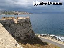 P04 [SEP-2011] Fortareata venetiana din Rethymno