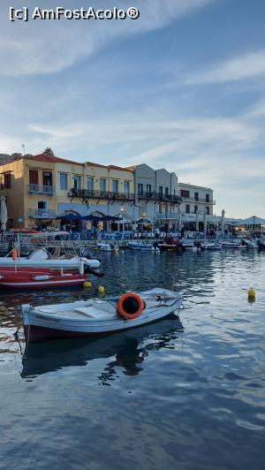 P08 [SEP-2023] Rethymno- portul turistic
