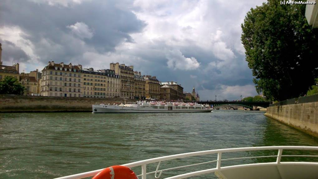 Ghid complet pentru un city break reusit in Paris