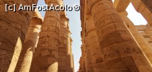 P32 [NOV-2019] Sala Coloanelor, Templul Karnak. 
