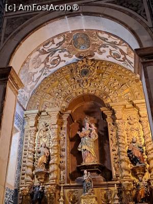 P30 [MAY-2024] Óbidos – Orașul Reginelor, Igreja de Santa Maria