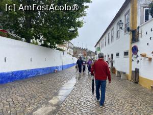 P05 [MAY-2024] Óbidos – Orașul Reginelor, spre intrarea în oraş