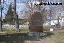 [P03] Monumentul ce marchează locul trecerii, în 1711, a oştirii ruse a lui Petru cel Mare pe teritoriul Moldovei » foto by Ovidiu istorie
 - 
<span class="allrVoted glyphicon glyphicon-heart hidden" id="av420355"></span>
<a class="m-l-10 hidden" id="sv420355" onclick="voting_Foto_DelVot(,420355,21932)" role="button">șterge vot <span class="glyphicon glyphicon-remove"></span></a>
<a id="v9420355" class=" c-red"  onclick="voting_Foto_SetVot(420355)" role="button"><span class="glyphicon glyphicon-heart-empty"></span> <b>LIKE</b> = Votează poza</a> <img class="hidden"  id="f420355W9" src="/imagini/loader.gif" border="0" /><span class="AjErrMes hidden" id="e420355ErM"></span>