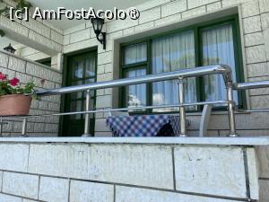 P10 [JUN-2023] Hal Tur Hotel Pamukkale - balcon