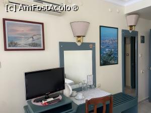 P30 [JUN-2023] Hal Tur Hotel Pamukkale - prin cameră