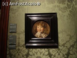 P21 [AUG-2019] Frans Hals -Băiatul care râde. 