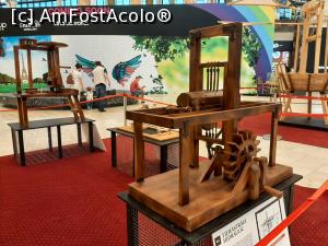 [P32] Expoziția „Geniul da Vinci” » foto by adso
 - 
<span class="allrVoted glyphicon glyphicon-heart hidden" id="av1232256"></span>
<a class="m-l-10 hidden" id="sv1232256" onclick="voting_Foto_DelVot(,1232256,22163)" role="button">șterge vot <span class="glyphicon glyphicon-remove"></span></a>
<a id="v91232256" class=" c-red"  onclick="voting_Foto_SetVot(1232256)" role="button"><span class="glyphicon glyphicon-heart-empty"></span> <b>LIKE</b> = Votează poza</a> <img class="hidden"  id="f1232256W9" src="/imagini/loader.gif" border="0" /><span class="AjErrMes hidden" id="e1232256ErM"></span>