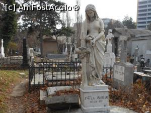 [P22] Panteonul României - Cimitirul Bellu. » foto by iulianic
 - 
<span class="allrVoted glyphicon glyphicon-heart hidden" id="av1218494"></span>
<a class="m-l-10 hidden" id="sv1218494" onclick="voting_Foto_DelVot(,1218494,22321)" role="button">șterge vot <span class="glyphicon glyphicon-remove"></span></a>
<a id="v91218494" class=" c-red"  onclick="voting_Foto_SetVot(1218494)" role="button"><span class="glyphicon glyphicon-heart-empty"></span> <b>LIKE</b> = Votează poza</a> <img class="hidden"  id="f1218494W9" src="/imagini/loader.gif" border="0" /><span class="AjErrMes hidden" id="e1218494ErM"></span>