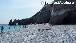 P01 [JUN-2015] Skiathos - plaja Lalaria
