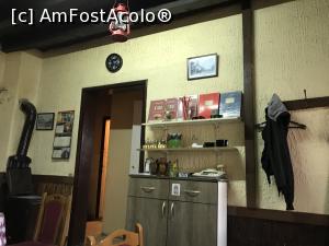 P09 [APR-2018] Restaurantul King din Kladovo - interior