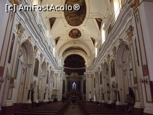 P07 [JUN-2017] Interior Chiesa San Francesco d’Assisi (Immacolata) 