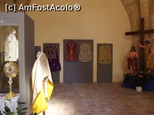 [P09] Expoziţie de obiecte religioase la Chiesa San Francesco d’Assisi (Immacolata)  » foto by irinad
 - 
<span class="allrVoted glyphicon glyphicon-heart hidden" id="av888948"></span>
<a class="m-l-10 hidden" id="sv888948" onclick="voting_Foto_DelVot(,888948,22473)" role="button">șterge vot <span class="glyphicon glyphicon-remove"></span></a>
<a id="v9888948" class=" c-red"  onclick="voting_Foto_SetVot(888948)" role="button"><span class="glyphicon glyphicon-heart-empty"></span> <b>LIKE</b> = Votează poza</a> <img class="hidden"  id="f888948W9" src="/imagini/loader.gif" border="0" /><span class="AjErrMes hidden" id="e888948ErM"></span>