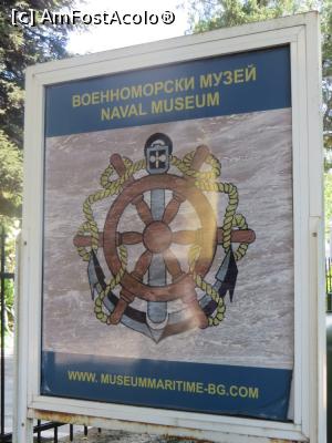 [P01] Am ajuns în fața Muzeului Naval din Varna.  » foto by tata123 🔱
 - 
<span class="allrVoted glyphicon glyphicon-heart hidden" id="av889998"></span>
<a class="m-l-10 hidden" id="sv889998" onclick="voting_Foto_DelVot(,889998,22501)" role="button">șterge vot <span class="glyphicon glyphicon-remove"></span></a>
<a id="v9889998" class=" c-red"  onclick="voting_Foto_SetVot(889998)" role="button"><span class="glyphicon glyphicon-heart-empty"></span> <b>LIKE</b> = Votează poza</a> <img class="hidden"  id="f889998W9" src="/imagini/loader.gif" border="0" /><span class="AjErrMes hidden" id="e889998ErM"></span>