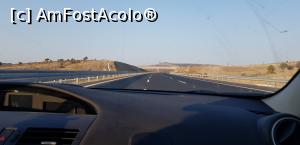 P13 [SEP-2020] Drumul spre Fethiye - singuri pe autostrada O 30