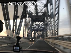 P14 [SEP-2020] Drumul spre Fethiye - pe Podul Prieteniei