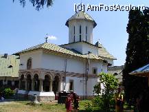 P12 [SEP-2007] Manastirea Govora - din alt unghi