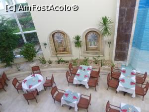 [P12] 12. Un alt loc de luat masa și degustare vinuri, la subsol, imediat &icirc;n st&acirc;nga intrării, &icirc;n zona &bdquo;Wine House&rdquo;. » foto by doinafil
 - 
<span class="allrVoted glyphicon glyphicon-heart hidden" id="av1231563"></span>
<a class="m-l-10 hidden" id="sv1231563" onclick="voting_Foto_DelVot(,1231563,22688)" role="button">șterge vot <span class="glyphicon glyphicon-remove"></span></a>
<a id="v91231563" class=" c-red"  onclick="voting_Foto_SetVot(1231563)" role="button"><span class="glyphicon glyphicon-heart-empty"></span> <b>LIKE</b> = Votează poza</a> <img class="hidden"  id="f1231563W9" src="/imagini/loader.gif" border="0" /><span class="AjErrMes hidden" id="e1231563ErM"></span>