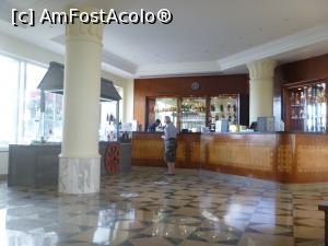 [P08] 8. &Icirc;n dreapta recepției este Barul. » foto by doinafil
 - 
<span class="allrVoted glyphicon glyphicon-heart hidden" id="av1231559"></span>
<a class="m-l-10 hidden" id="sv1231559" onclick="voting_Foto_DelVot(,1231559,22688)" role="button">șterge vot <span class="glyphicon glyphicon-remove"></span></a>
<a id="v91231559" class=" c-red"  onclick="voting_Foto_SetVot(1231559)" role="button"><span class="glyphicon glyphicon-heart-empty"></span> <b>LIKE</b> = Votează poza</a> <img class="hidden"  id="f1231559W9" src="/imagini/loader.gif" border="0" /><span class="AjErrMes hidden" id="e1231559ErM"></span>