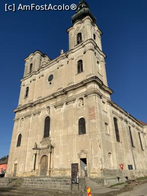 P01 [JAN-2023] Catedrala armenească din Dumbrăveni