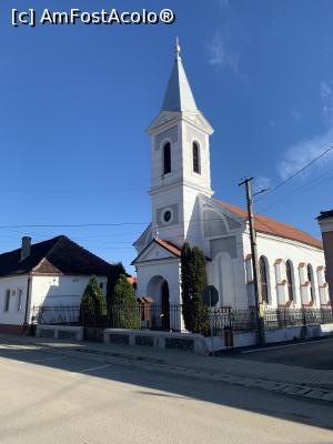 P10 [JAN-2023] Biserica reformată